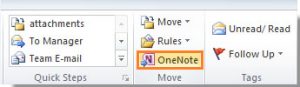 How To Solve The Error, “OneNote Needs To Set Itself Up Before You Can